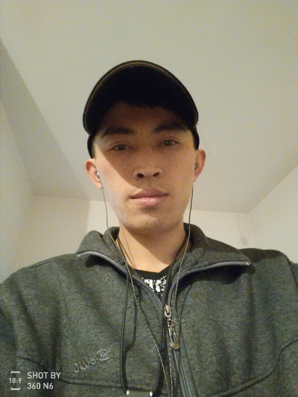爱你一万年的第一张照片--贵阳父母相亲团