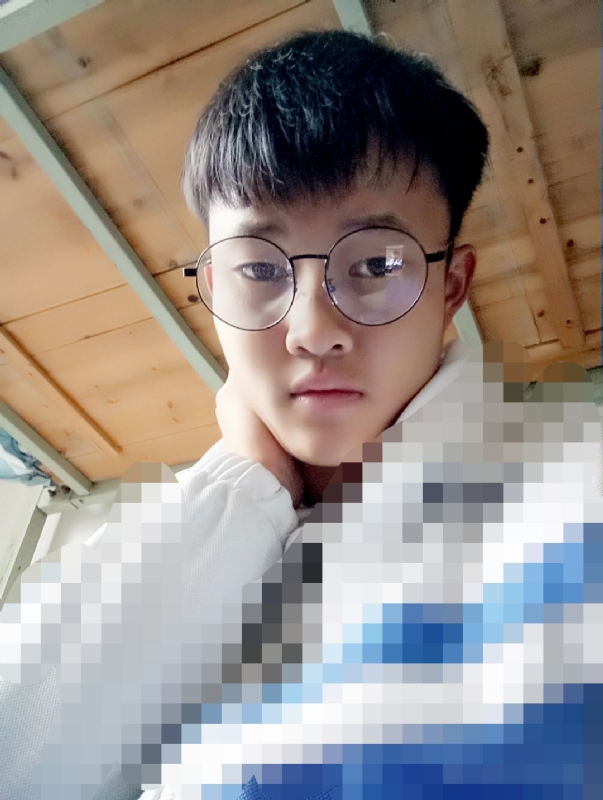 小鱼鱼的第一张照片--贵阳父母相亲团