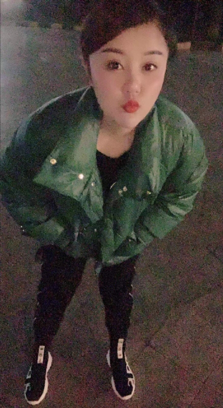 杨乔依的第一张照片--贵阳父母相亲团