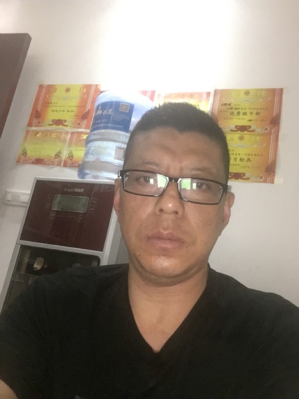 牵手的第一张照片--贵阳父母相亲团