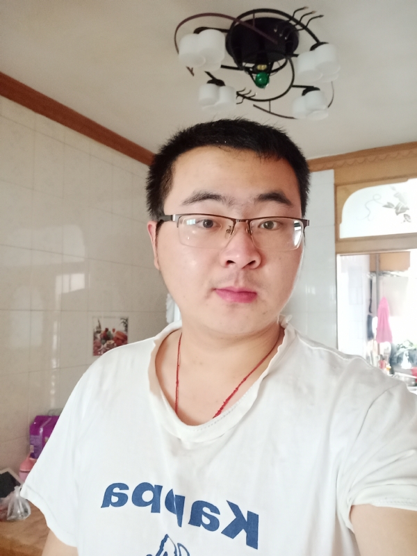 于磊的第一张照片--贵阳父母相亲团