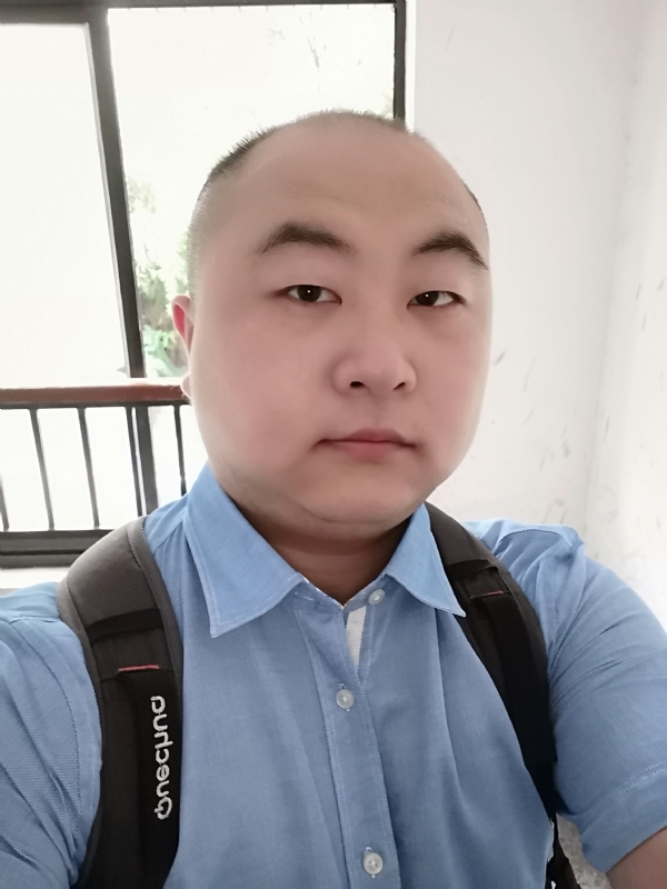 火炎月的第一张照片--贵阳父母相亲团