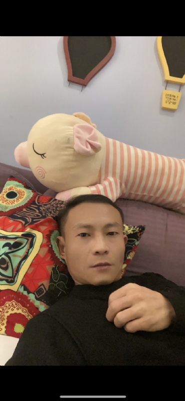 狼道的第一张照片--贵阳父母相亲团