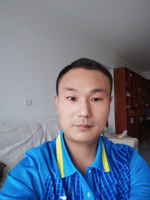 明哥的第一张照片--贵阳父母相亲团