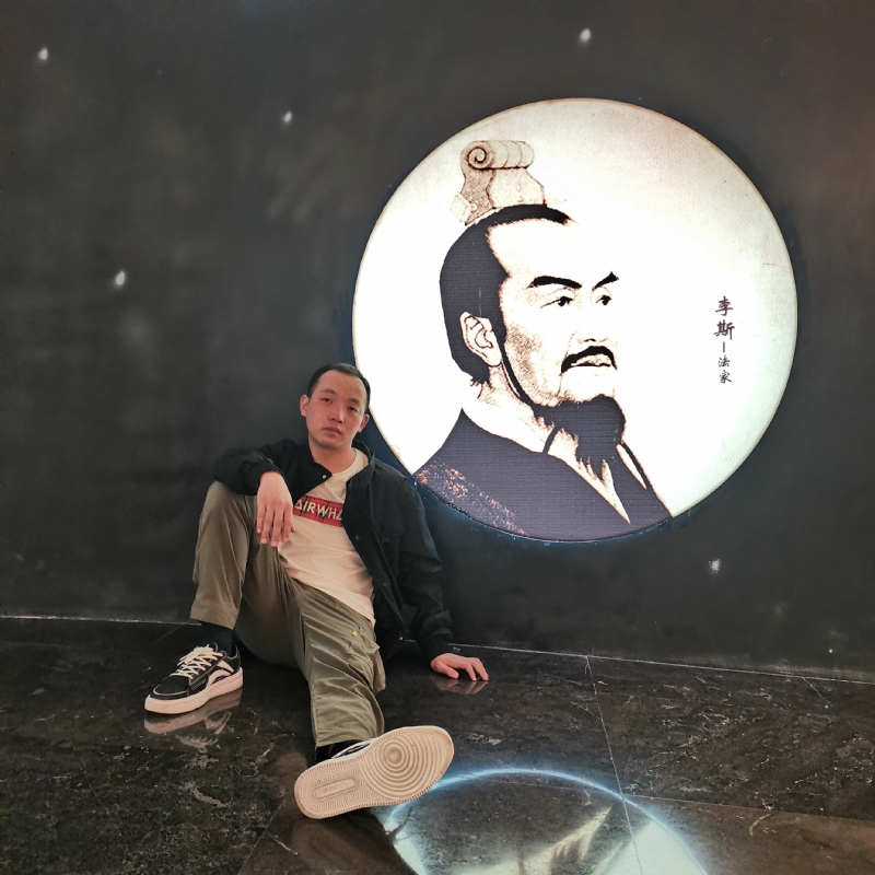 小灰灰的第二张照片--贵阳父母相亲团