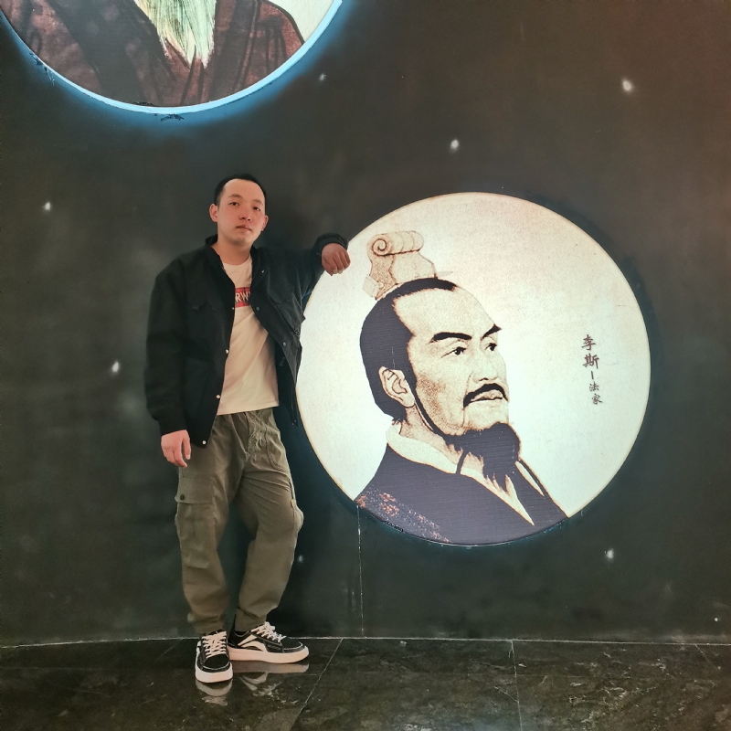 小灰灰的第三张照片--贵阳父母相亲团