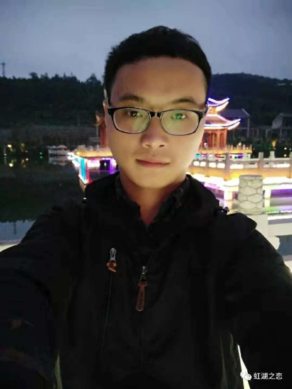 李逍遥的第一张照片--贵阳父母相亲团