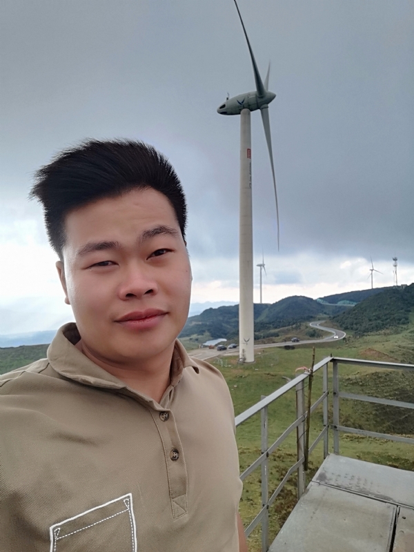 相爱一生的第一张照片--贵阳父母相亲团