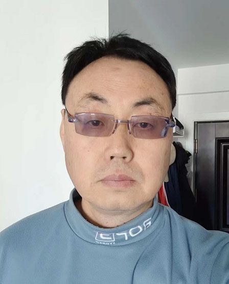 褚风的第一张照片--贵阳父母相亲团