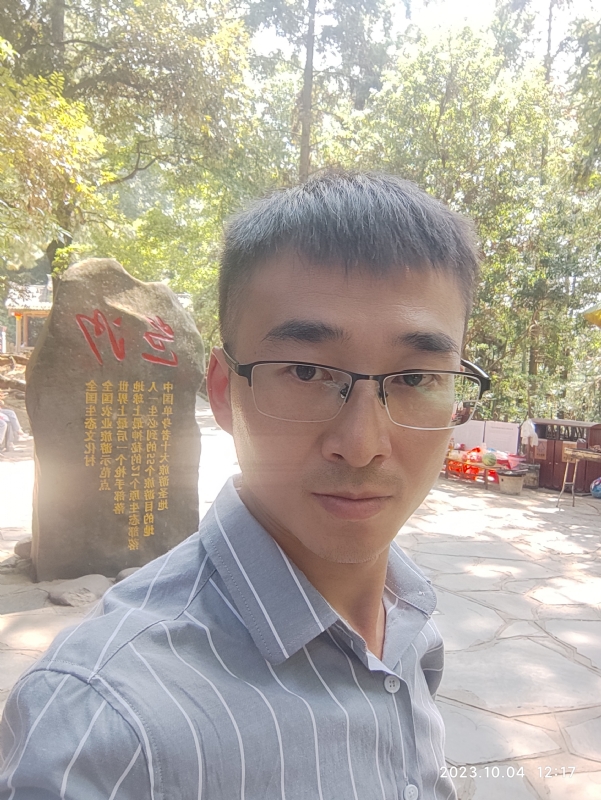 未来可期的第一张照片--贵阳父母相亲团