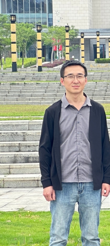 未来可期的第二张照片--贵阳父母相亲团