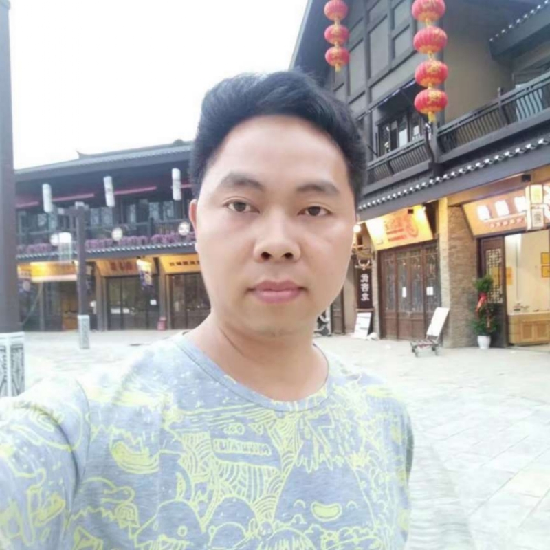迟来的爱的第一张照片--贵阳父母相亲团
