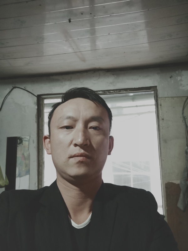 放弃爱你的第一张照片--贵阳父母相亲团